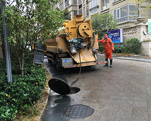 铺前镇管网知识-是否有行之有效的解决方案